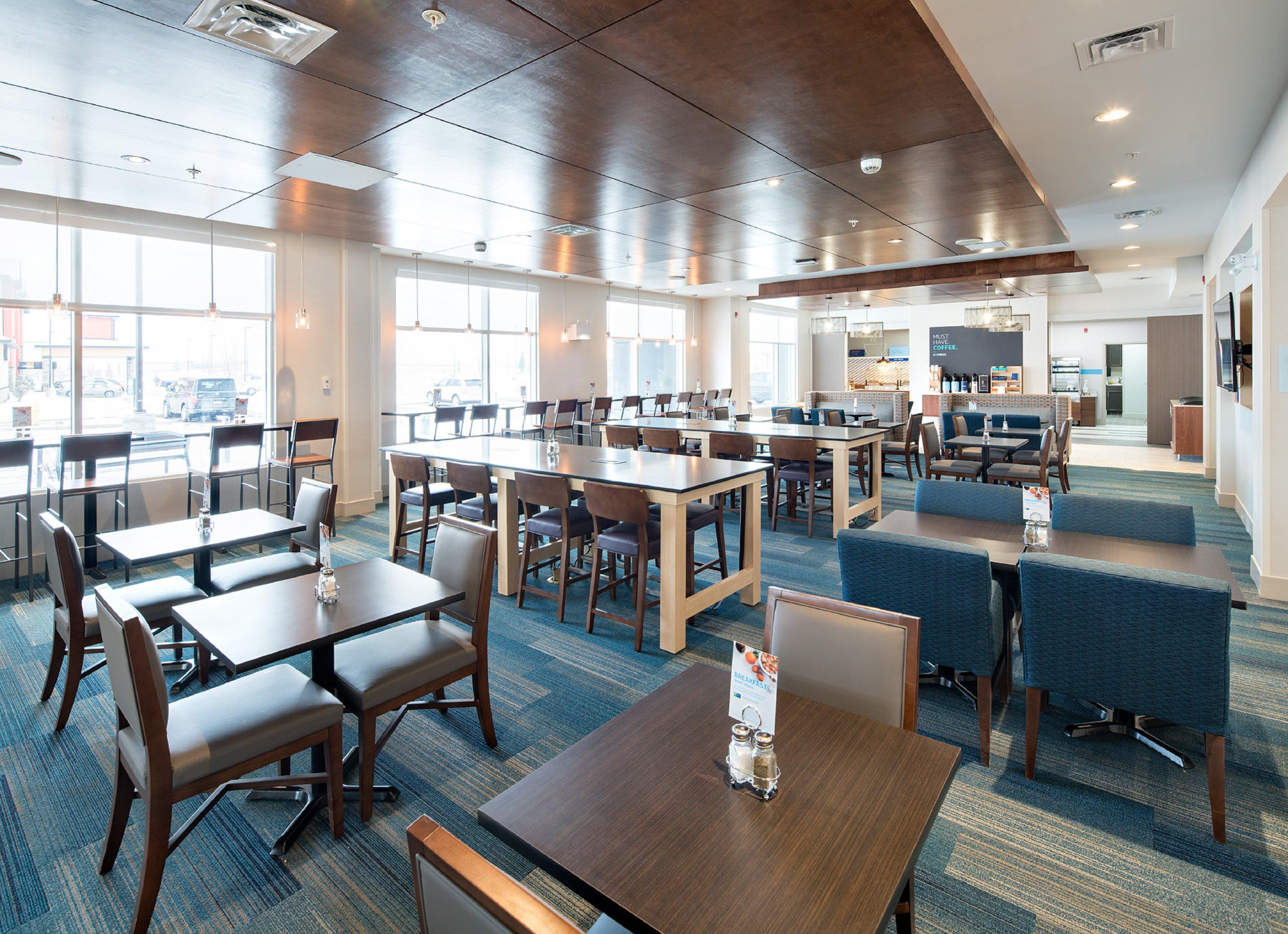 Holiday Inn Express - Red Deer North By Ihg Ngoại thất bức ảnh