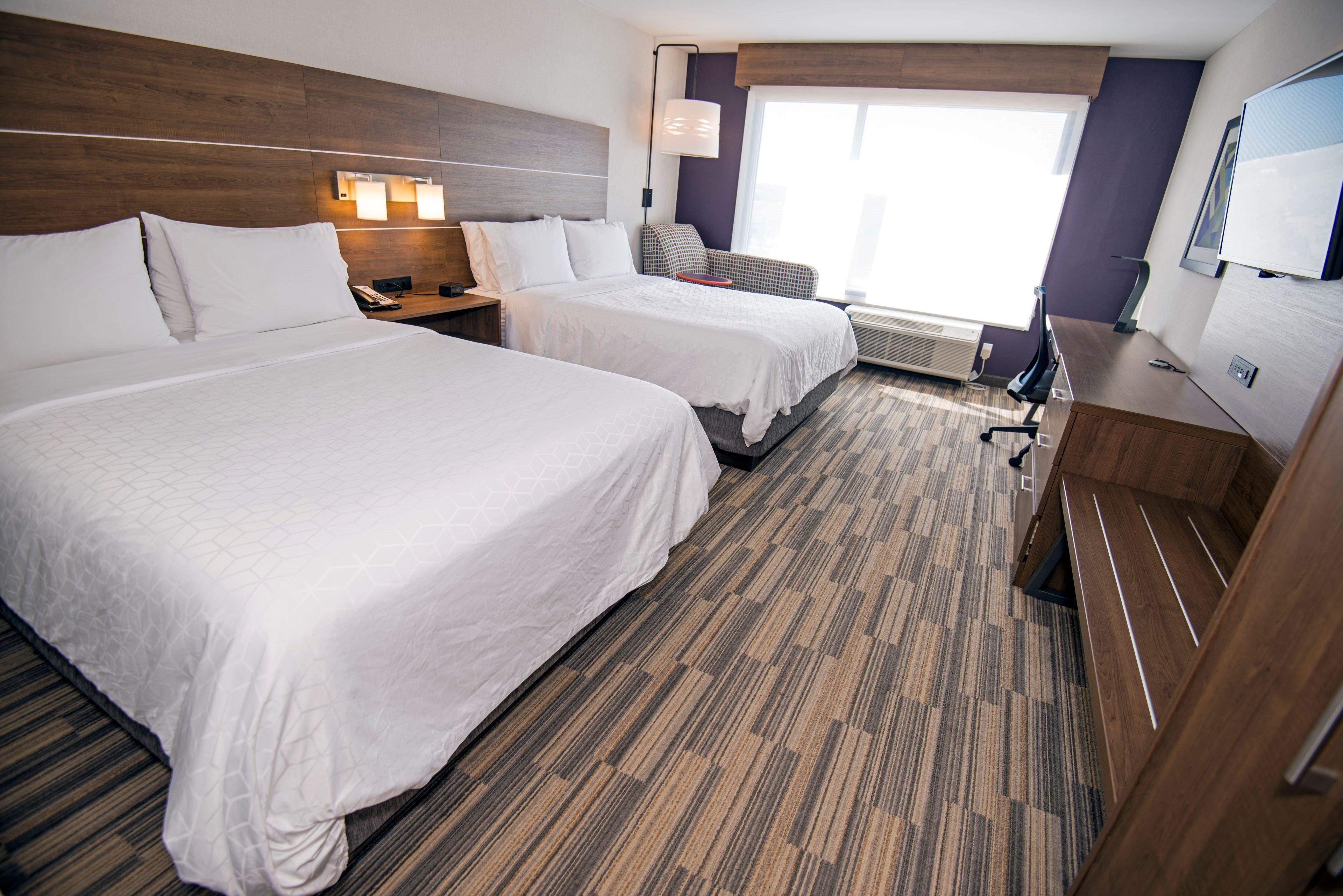 Holiday Inn Express - Red Deer North By Ihg Ngoại thất bức ảnh