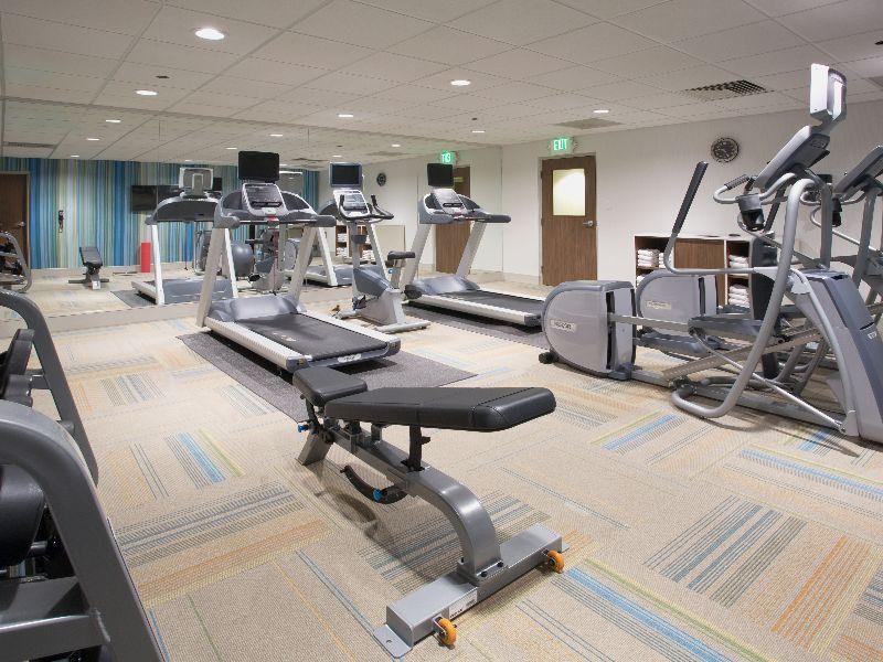 Holiday Inn Express - Red Deer North By Ihg Ngoại thất bức ảnh