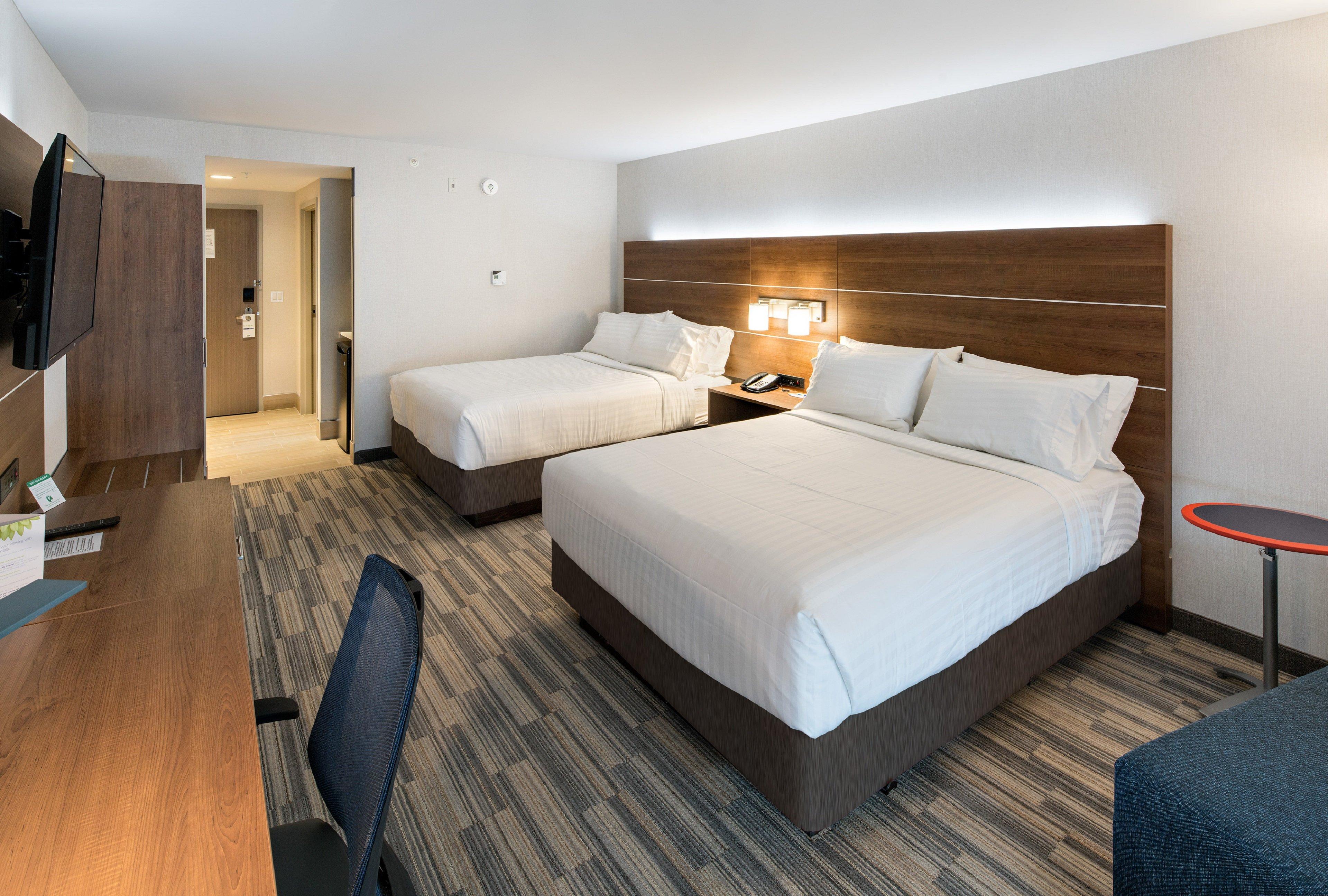 Holiday Inn Express - Red Deer North By Ihg Ngoại thất bức ảnh