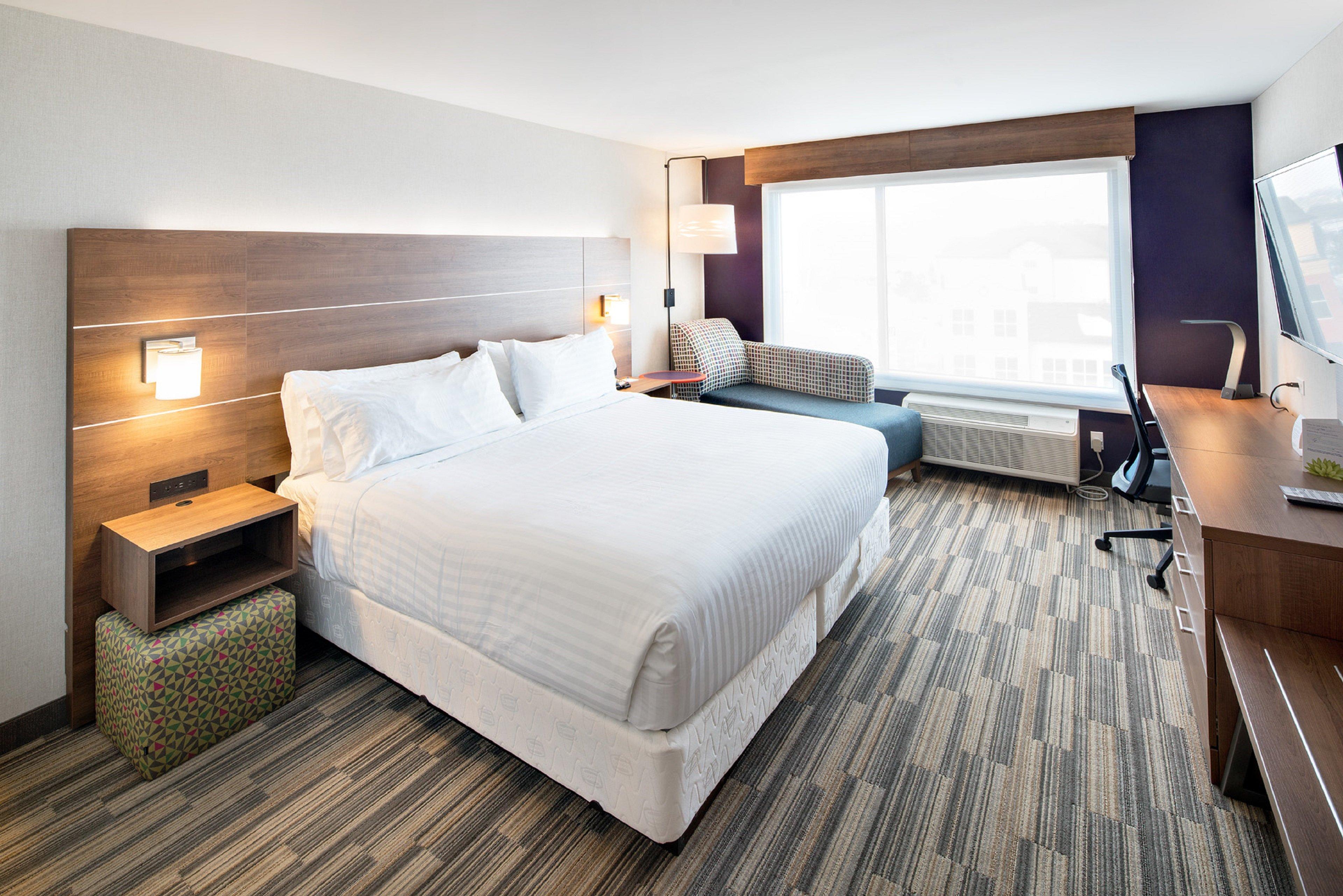 Holiday Inn Express - Red Deer North By Ihg Ngoại thất bức ảnh