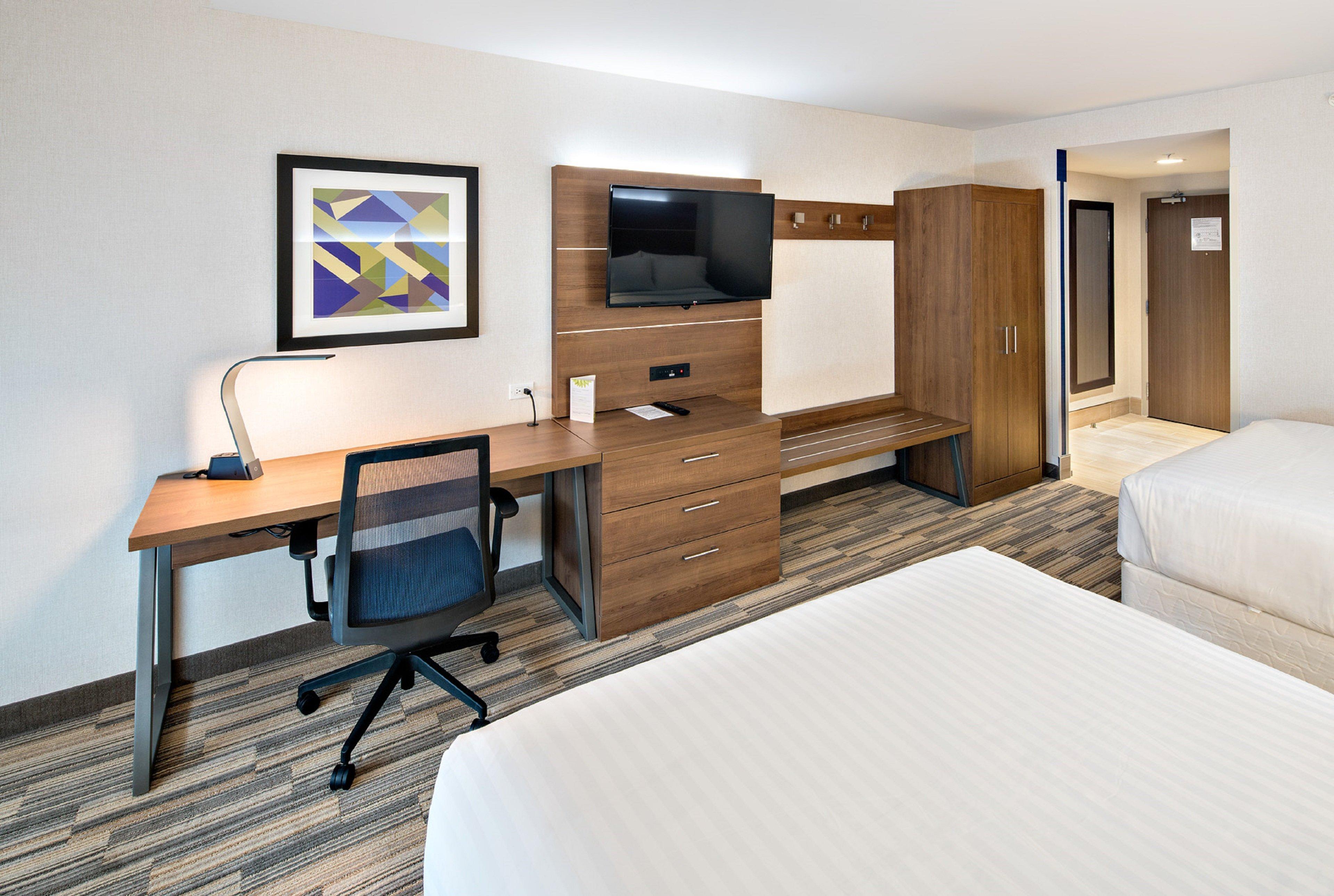 Holiday Inn Express - Red Deer North By Ihg Ngoại thất bức ảnh