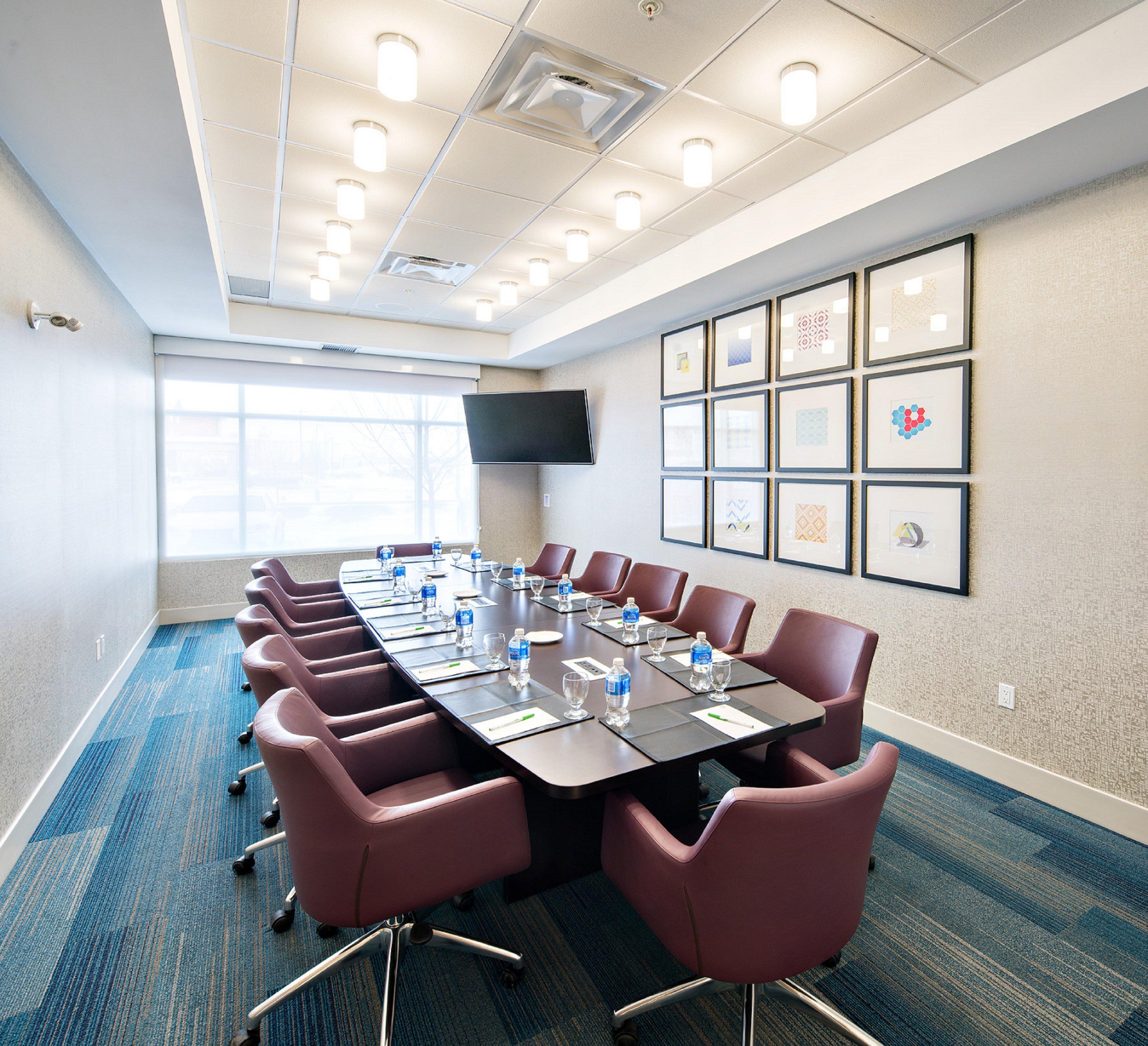 Holiday Inn Express - Red Deer North By Ihg Ngoại thất bức ảnh