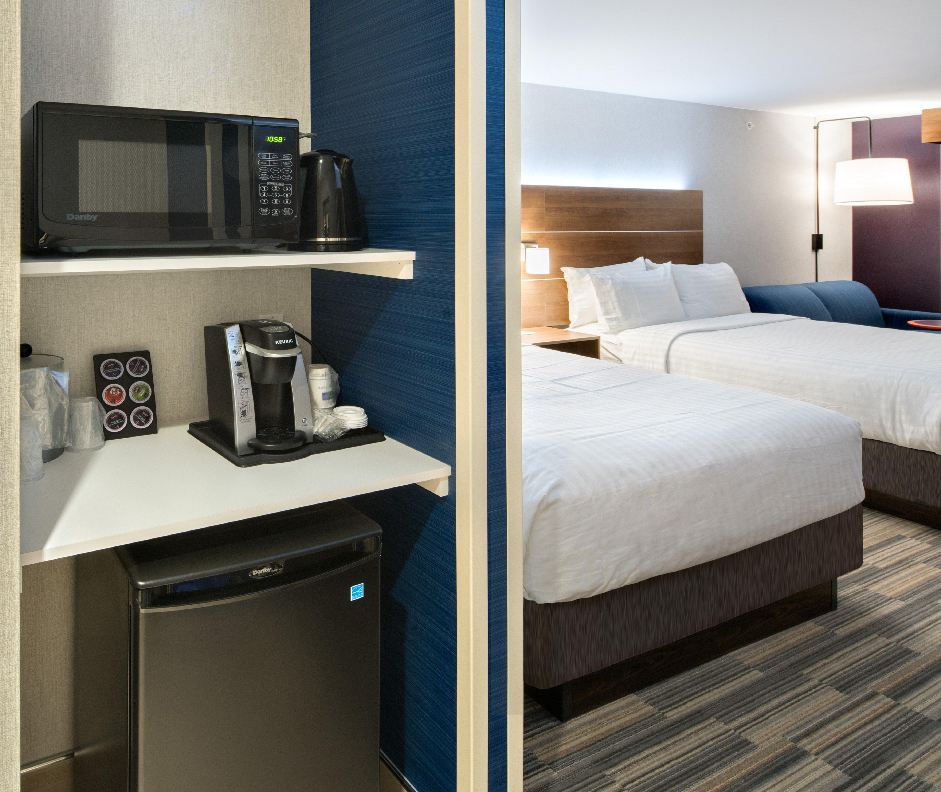 Holiday Inn Express - Red Deer North By Ihg Ngoại thất bức ảnh