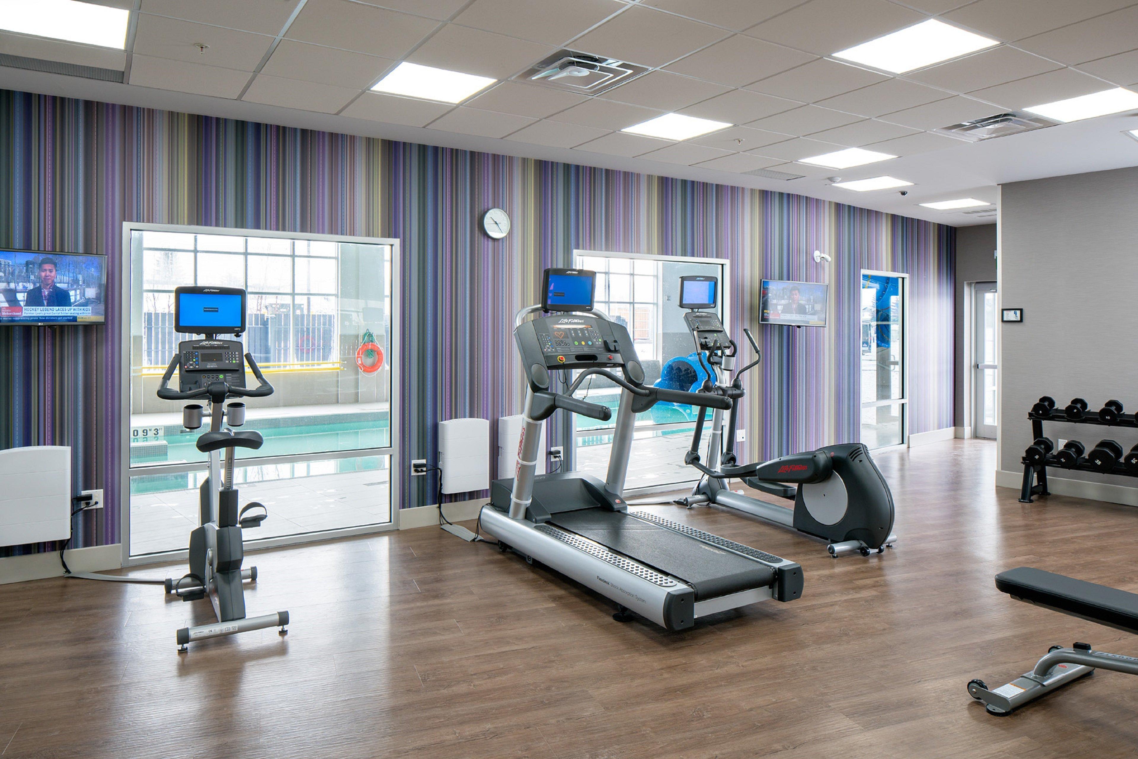 Holiday Inn Express - Red Deer North By Ihg Ngoại thất bức ảnh