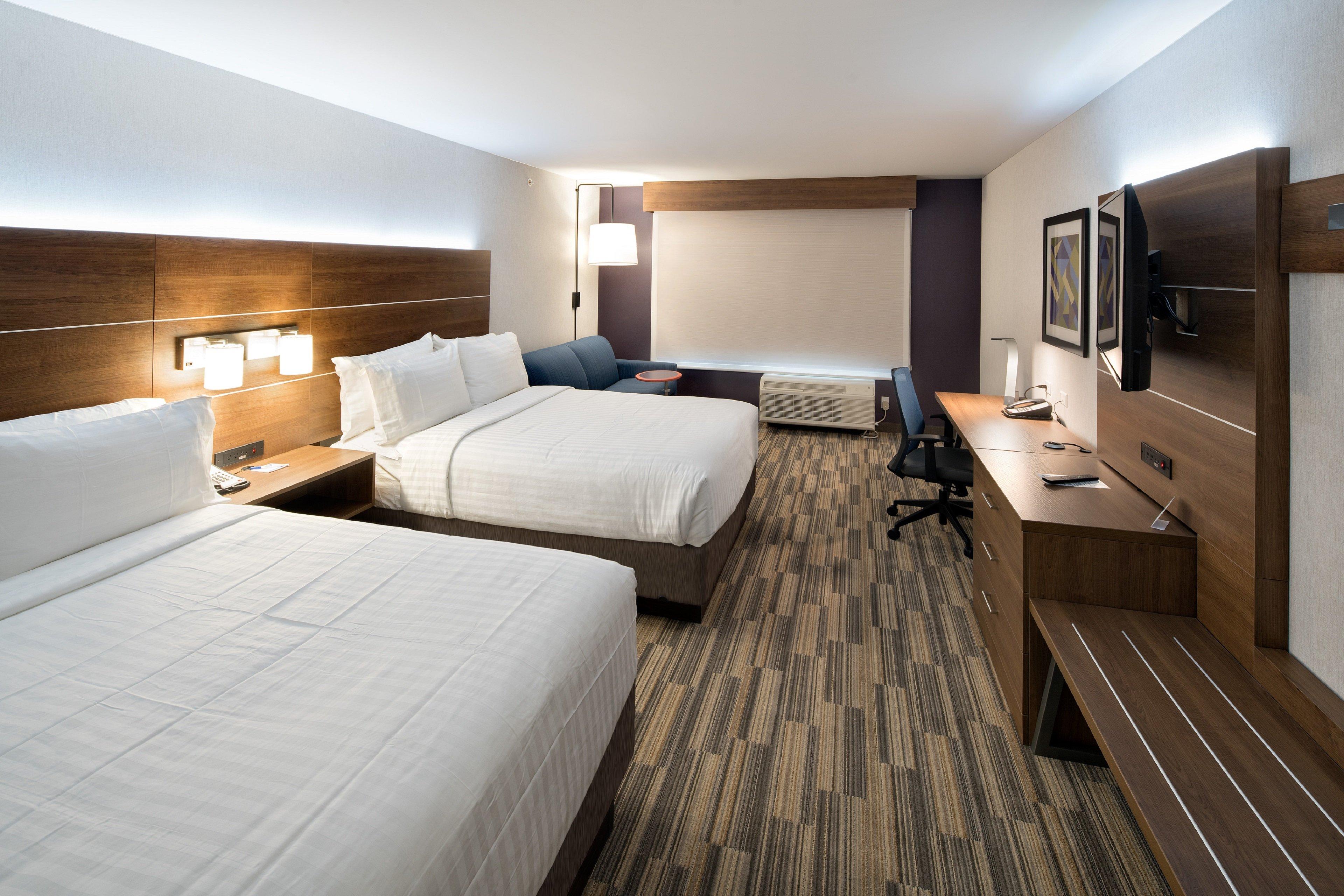Holiday Inn Express - Red Deer North By Ihg Ngoại thất bức ảnh