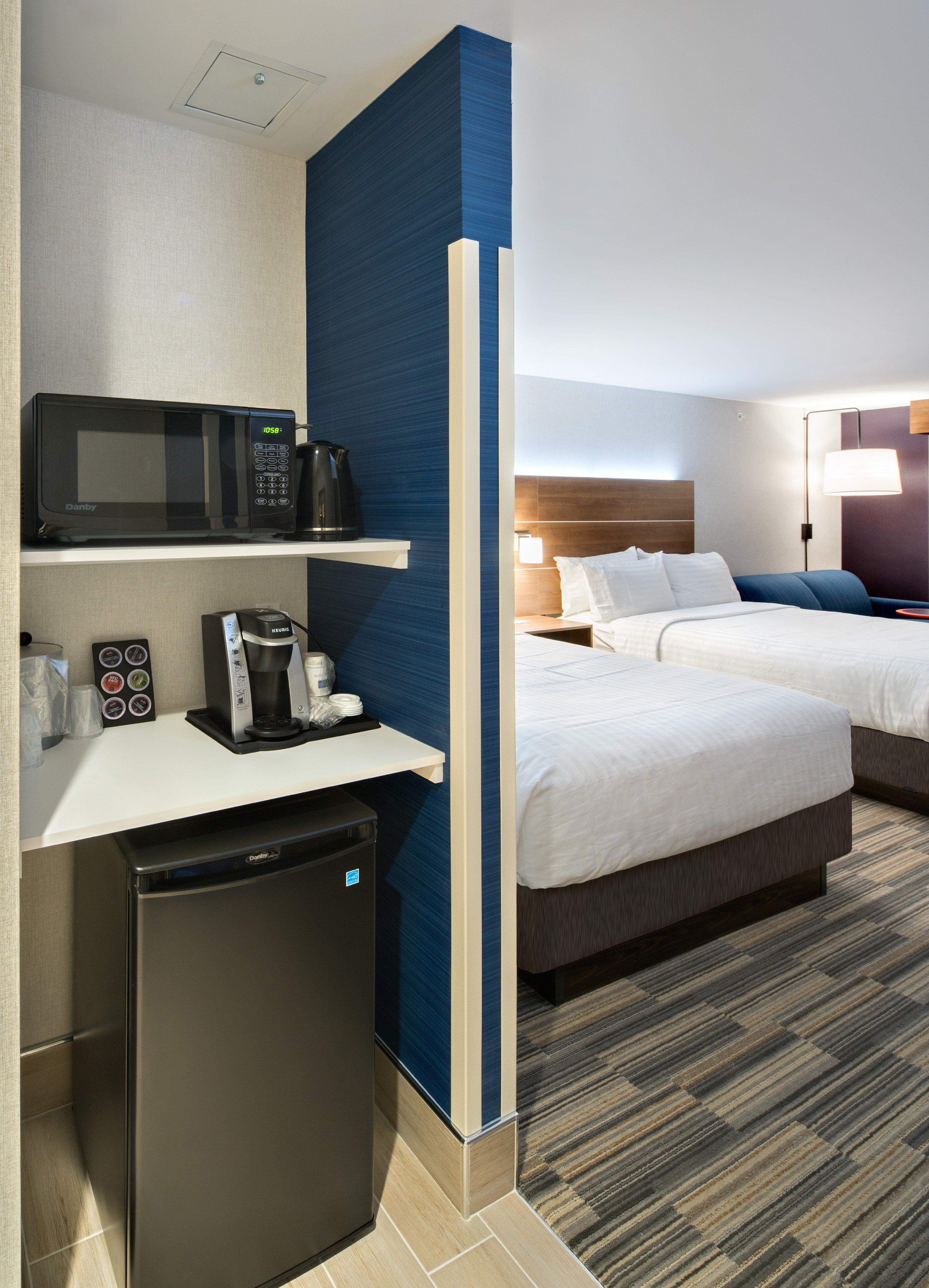 Holiday Inn Express - Red Deer North By Ihg Ngoại thất bức ảnh