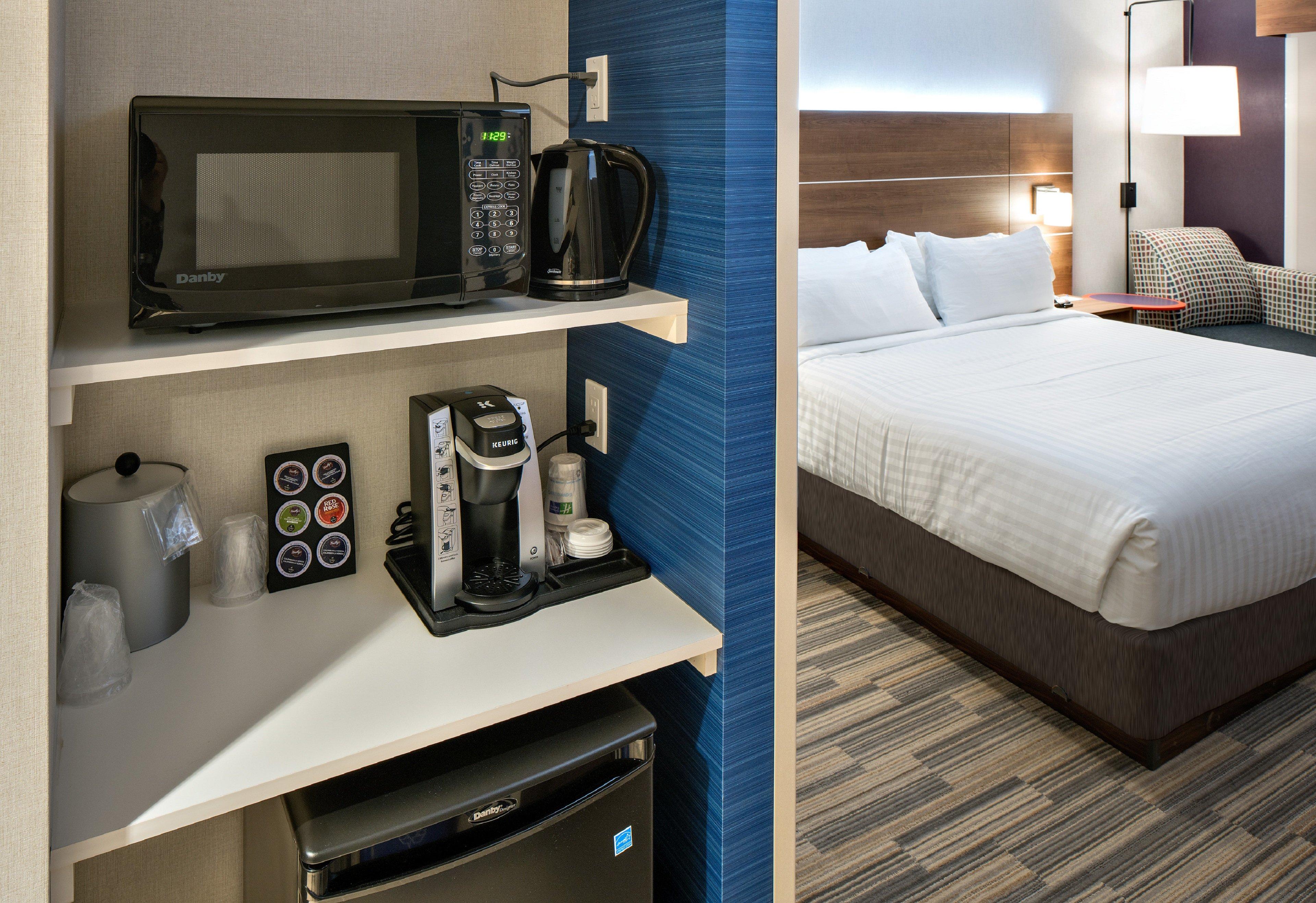 Holiday Inn Express - Red Deer North By Ihg Ngoại thất bức ảnh