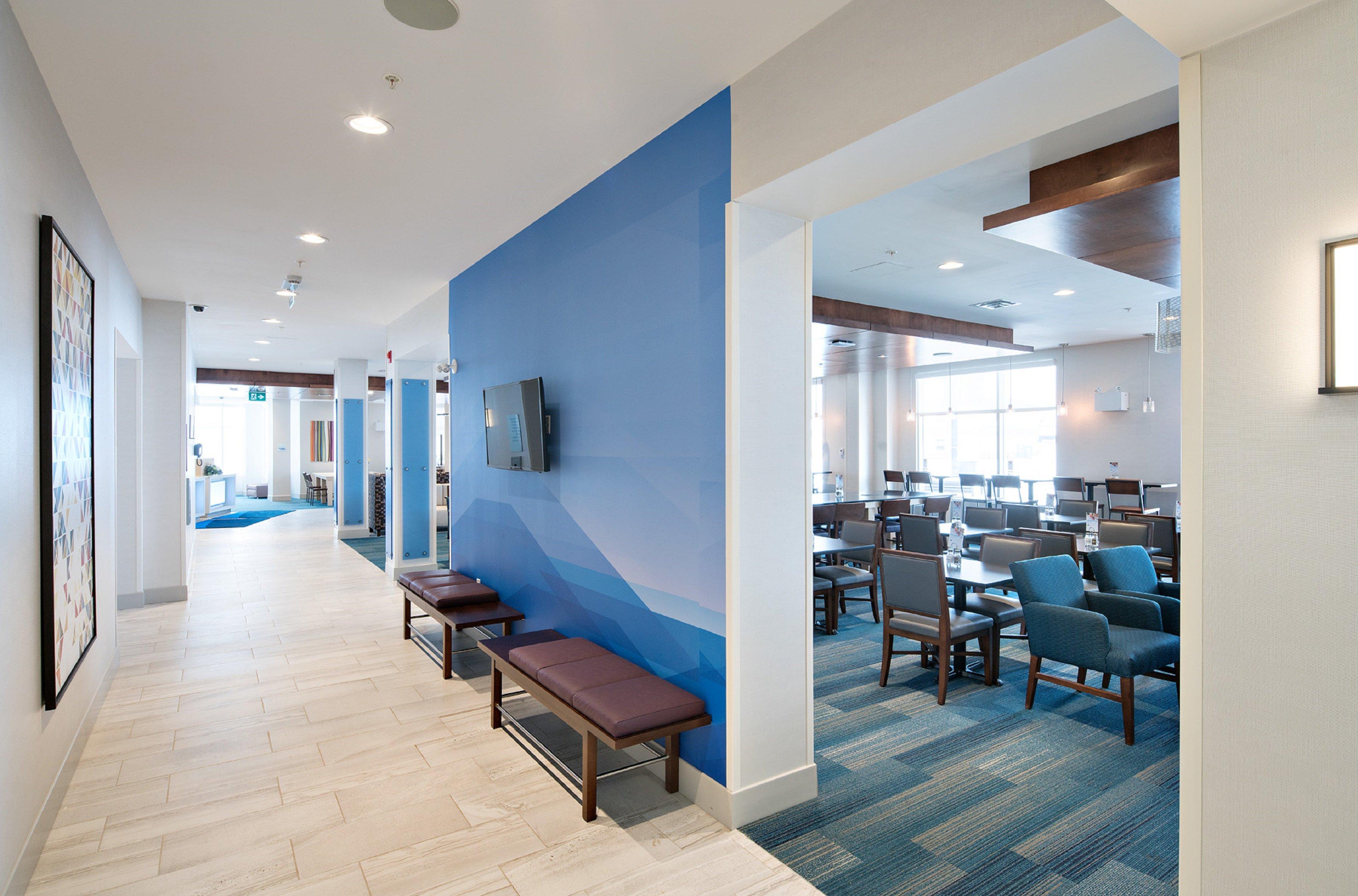 Holiday Inn Express - Red Deer North By Ihg Ngoại thất bức ảnh
