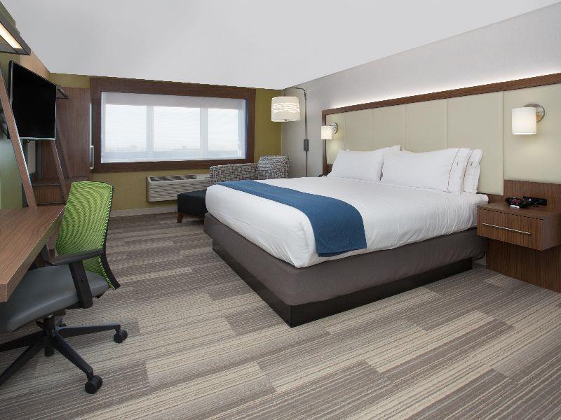 Holiday Inn Express - Red Deer North By Ihg Ngoại thất bức ảnh